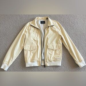 Scotch & Soda Bomber Jacket